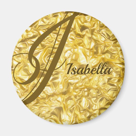Isabella Magnet (Vorne)