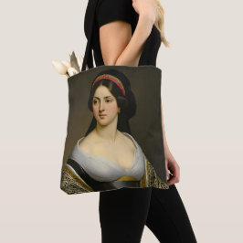 Isabella Marie Rousseau Kunstmuseum Tasche