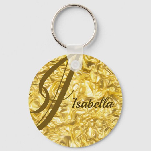 Isabella Schlüsselanhänger (Vorderseite)