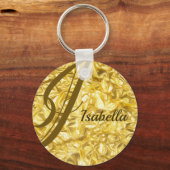 Isabella Schlüsselanhänger (Vorderseite)