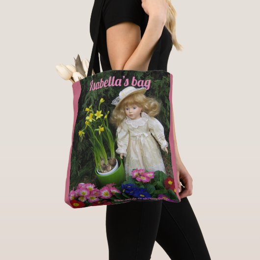 Isabella-Tasche Tasche (Von Nahem)
