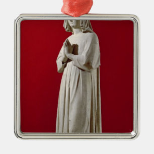 Isabella von Frankreich Ornament Aus Metall