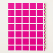 Isabelle anpassbar planer (Rückseite)