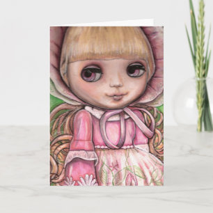 Isabelle blythe karte