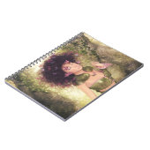 Isabelle-Elf-Notizbuch Notizblock (Linke Seite)