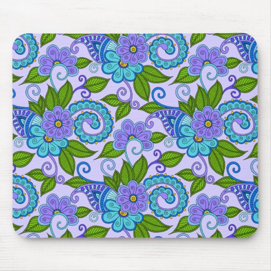 Isabelle Mousepad (Vorne)