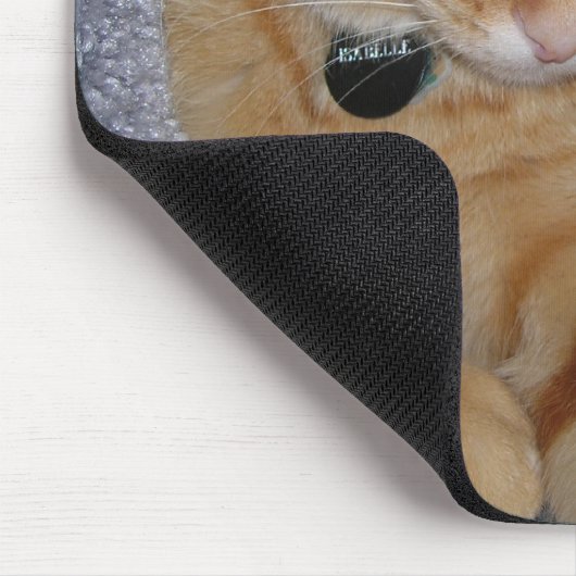 Isabelle Mousepad (Ecke)