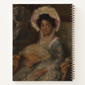 Isabelle Notizblock (Rückseite)