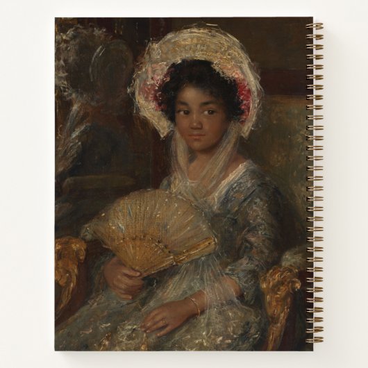 Isabelle Notizblock (Rückseite)