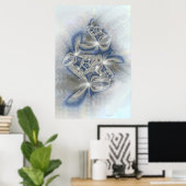 Isabelle Poster (Heimbüro)