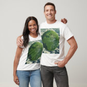 Isabelles Erwachen: Eine Reise durch die Umwelt C T-Shirt (Unisex)
