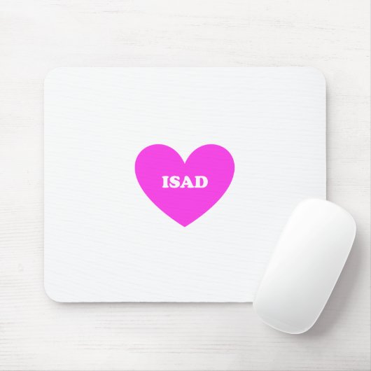 Isad Mousepad (Mit Mouse)