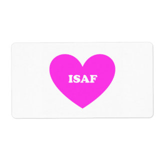 Isaf