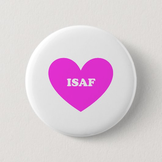 Isaf Button (Vorderseite)
