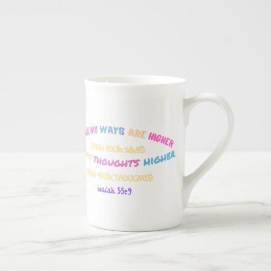 Isaiah55 Tasse v2 (Rechts)