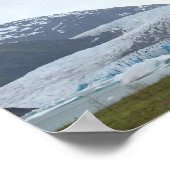 Isaiah 12:2 Poster (Ecke)