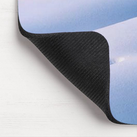 Isaiah 1:18 Inspirational Mousepad (Ecke)