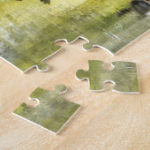 Isaiah 26-3 Du behalte ihn in vollkommener Ruhe Puzzle (Seite)