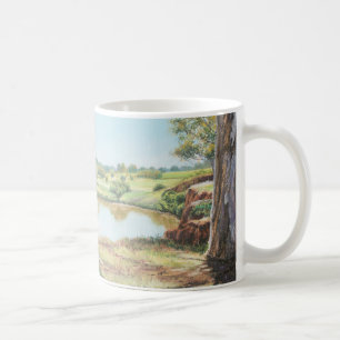 Isaiah 26:3 - kaffeetasse