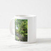 Isaiah 33:21 kaffeetasse (Vorderseite Links)