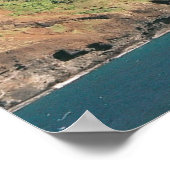 Isaiah 33 poster (Ecke)