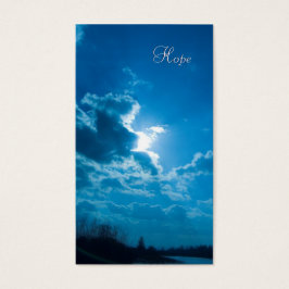 Isaiah 40;28-31- Inspiration-Lesezeichen