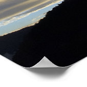 Isaiah 40;28-31 | Inspiration Poster (Ecke)