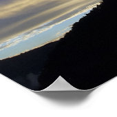 Isaiah 40;28-31 | Inspiration Poster (Ecke)