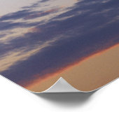 Isaiah 40;28-31 - Inspirationspopster Poster (Ecke)