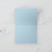 Isaiah 40:31 (Innenseite)