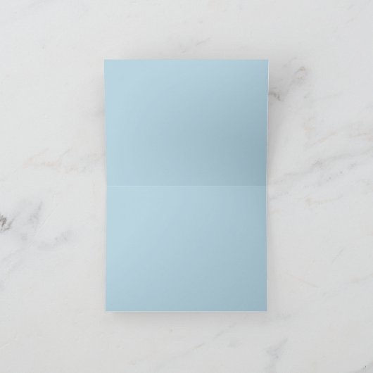 Isaiah 40:31 (Innenseite)