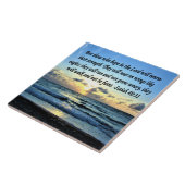 ISAIAH 40:31 BIBLE VERSE FLIESE (Seite)