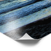 ISAIAH 40:31 BIBLE VERSE FOTODRUCK (Ecke)