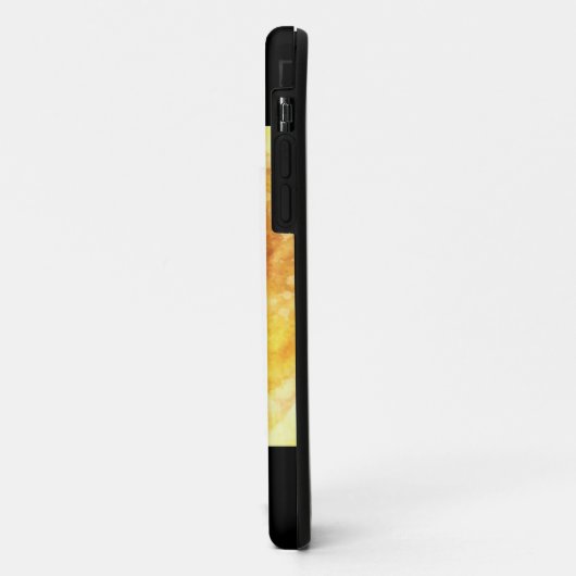 Isaiah 40:31 Christlich Case-Mate iPhone Hülle (Hinten/Links)