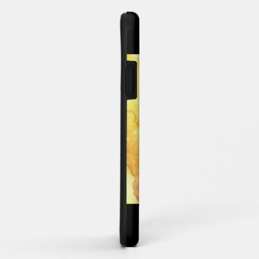 Isaiah 40:31 Christlich Case-Mate iPhone Hülle (Hinten/Rechts)