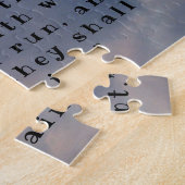 ISAIAH 40:31 JIGSAW PUZZLE (Seite)