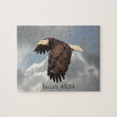 ISAIAH 40:31 PUZZLE (Horizontal)