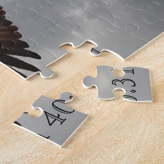 ISAIAH 40:31 PUZZLE (Seite)