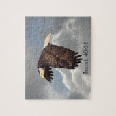 ISAIAH 40:31 PUZZLE (Vertikal)