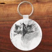 Isaiah 40:31 schlüsselanhänger (Vorderseite)