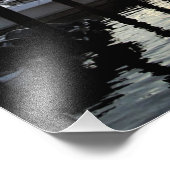 ISAIAH 40:31 SCRIPTURE VERSE FOTODRUCK (Ecke)