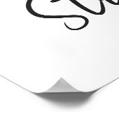 Isaiah 40:31 wird neue Christliche Post finden Poster (Ecke)