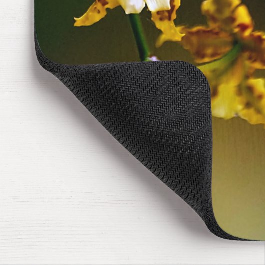 Isaiah 40:8 Inspiration Mousepad (Ecke)