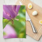 Isaiah 40:8 Küchentücher (Viertel Falte)