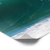 Isaiah 41 10 Bible Verse Poster (Ecke)