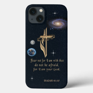 ISAIAH 41:10 Case-Mate iPhone HÜLLE