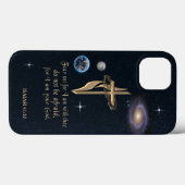 ISAIAH 41:10 Case-Mate iPhone HÜLLE (Rückseite (Horizontal))