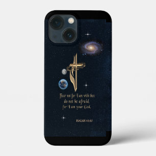 ISAIAH 41:10 Case-Mate iPhone HÜLLE