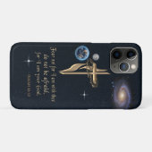ISAIAH 41:10 Case-Mate iPhone HÜLLE (Rückseite (Horizontal))