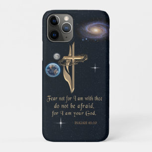 ISAIAH 41:10 Case-Mate iPhone HÜLLE